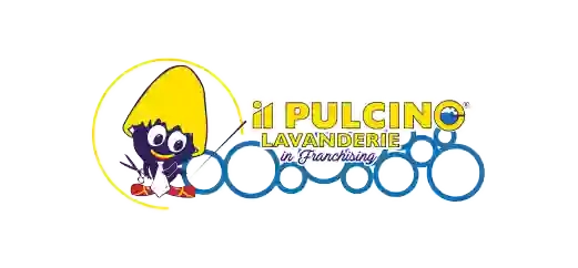 Il Pulcino lavanderie in franchising