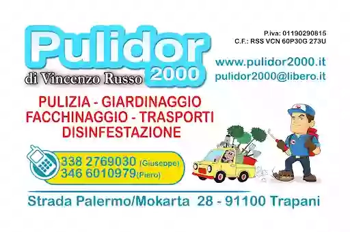 Pulidor 2000 Trapani