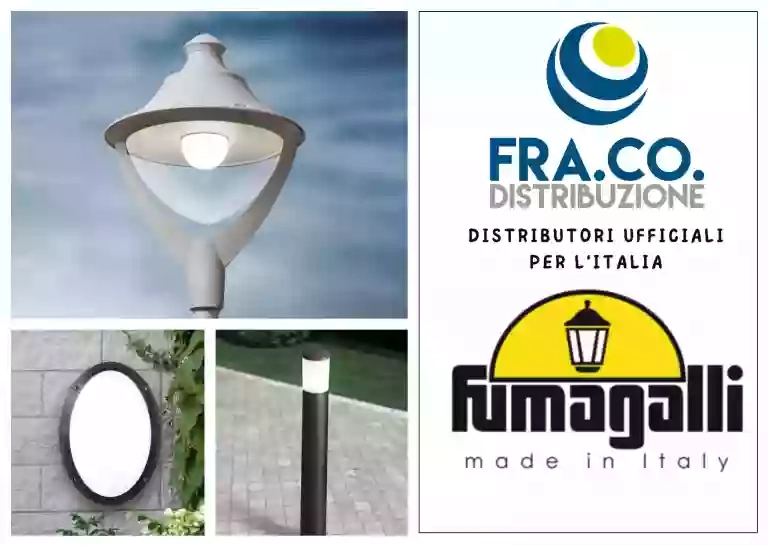 Fra.Co. Distribuzione Srl