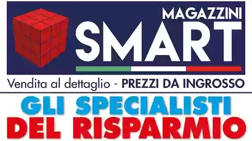 Magazzini Smart Partinico