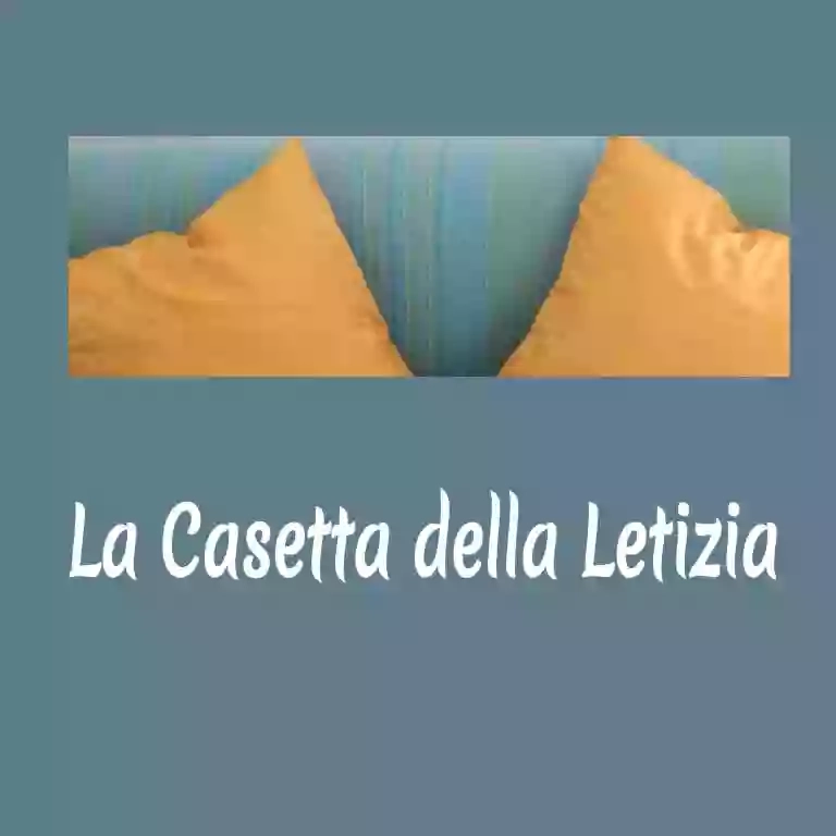 La Casetta della Letizia Via Vello D'oro 5 Palermo Mondello