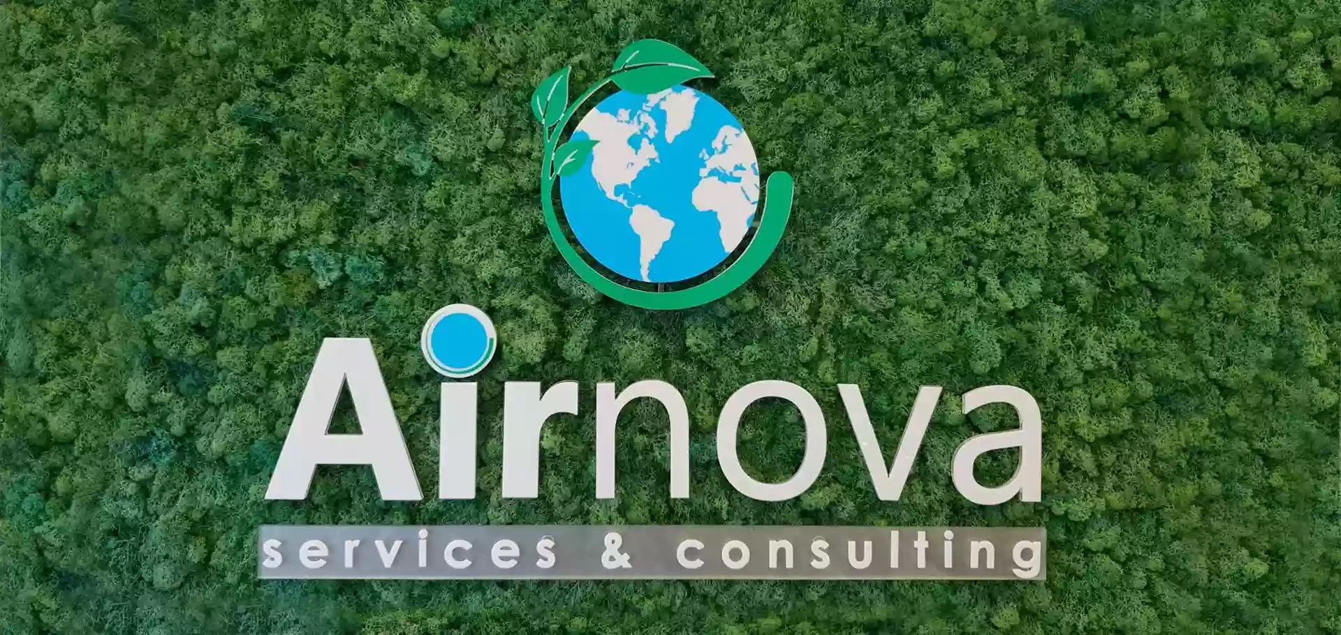 Airnova - Centro Assistenza Tecnico Caldaie Chaffoteaux e Climatizzatori Samsung