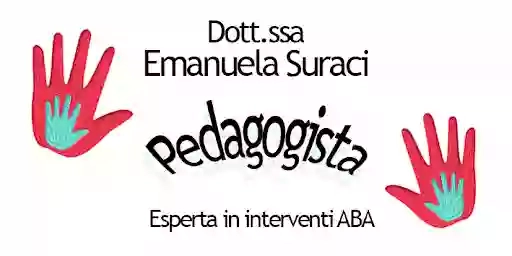 SURACI EMANUELA