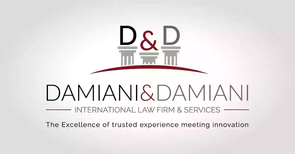 Damiani&Damiani