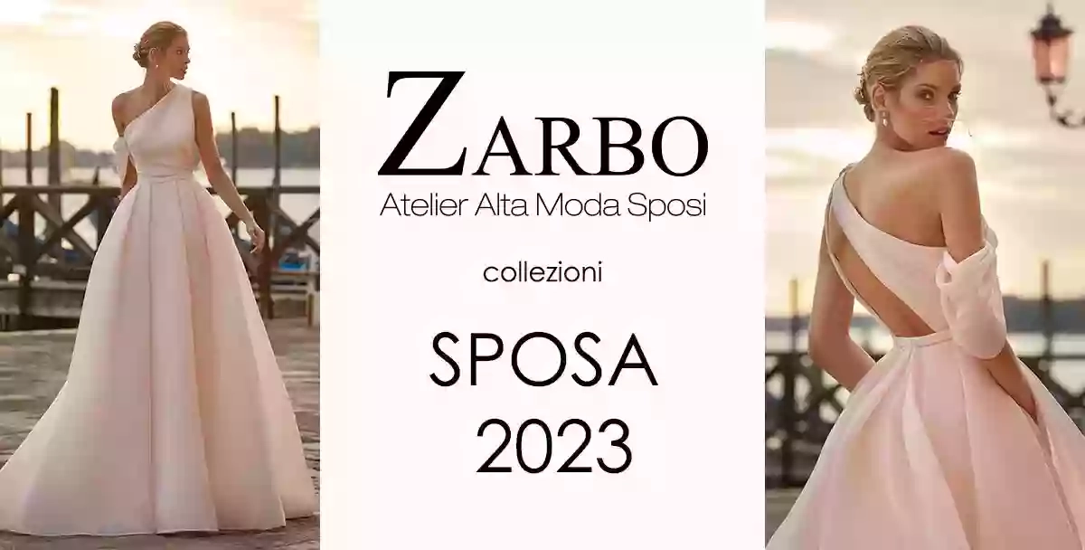 Zarbo Fashion Group OUTLET
