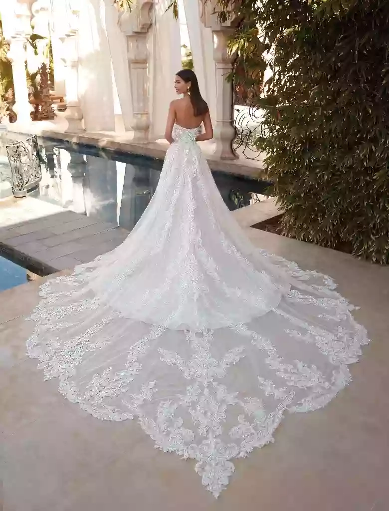 Atelier Splendore Abiti da Sposa-Abiti per Cerimonia-Abiti per Prima Comunione