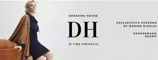 Dressing House di Farinella Tina