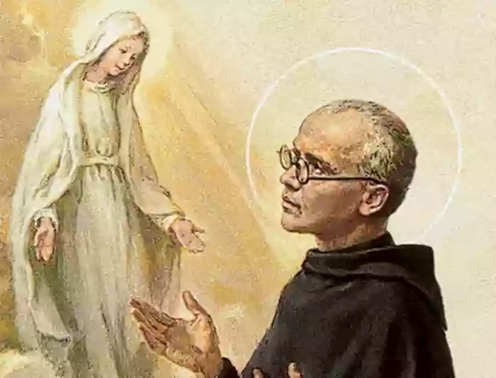 Educatrici Missionarie Padre Kolbe