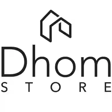 Dhom Store