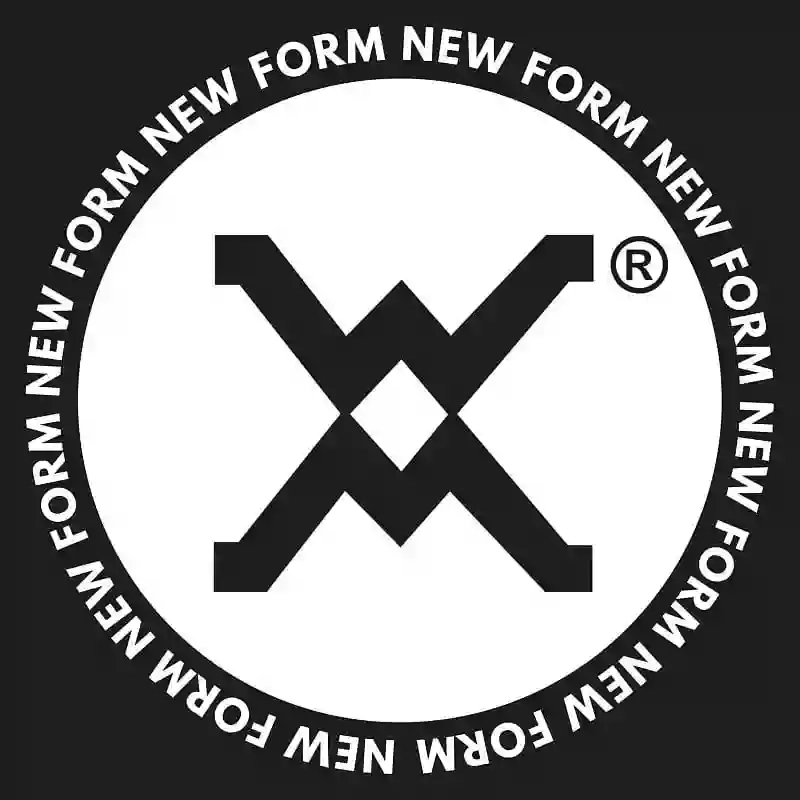 New Form Store Uomo