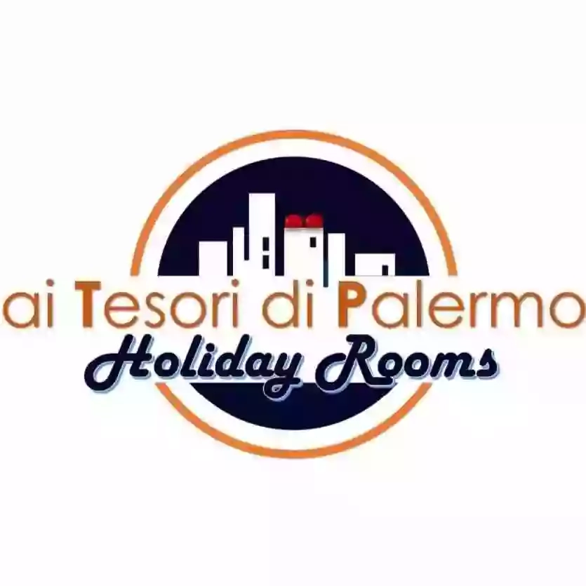 Ai Tesori di Palermo - Holiday Rooms