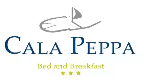 B&B Cala Peppa