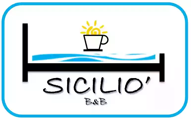 B&B Siciliò