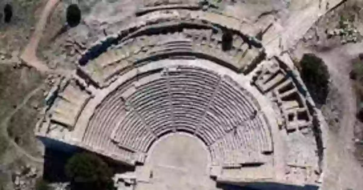 Teatro di Segesta