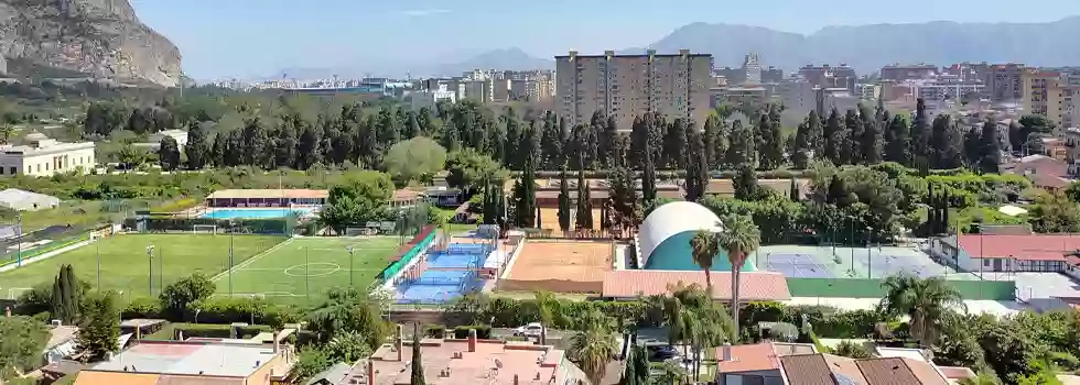 Tennis Club Palermo 2