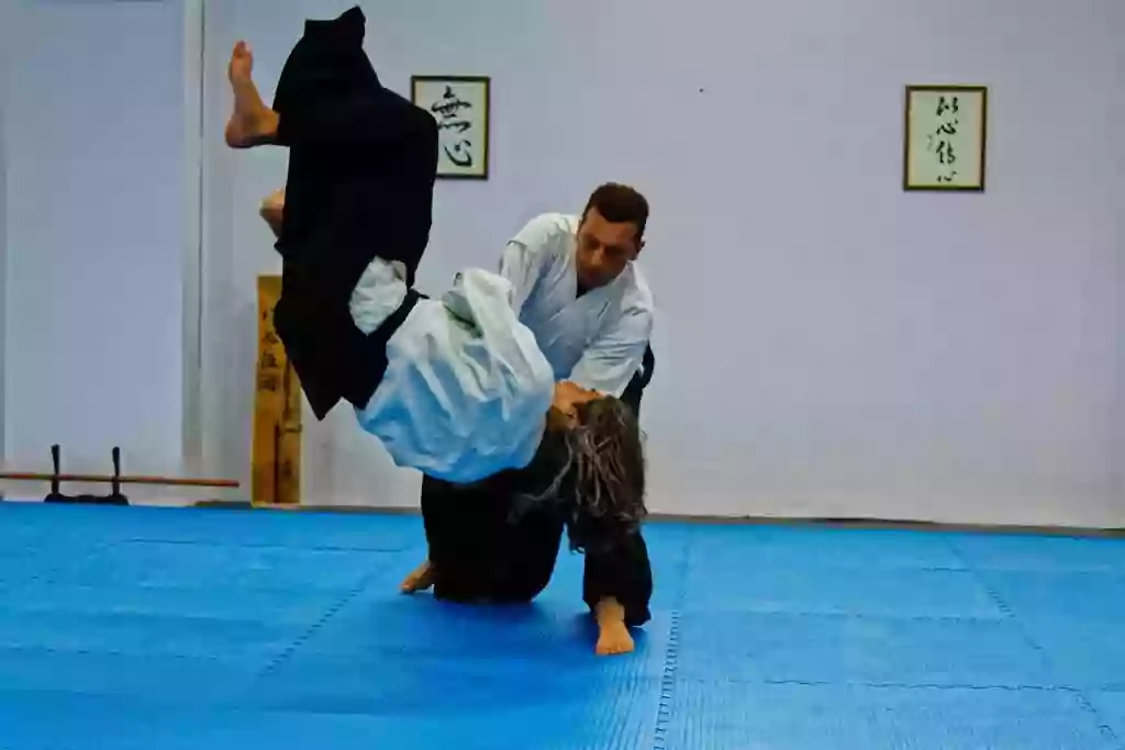 ASSOCIAZIONE KI AIKIDO PALERMO