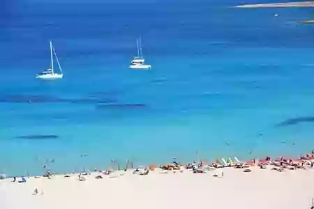 Appartamenti San Vito Lo Capo