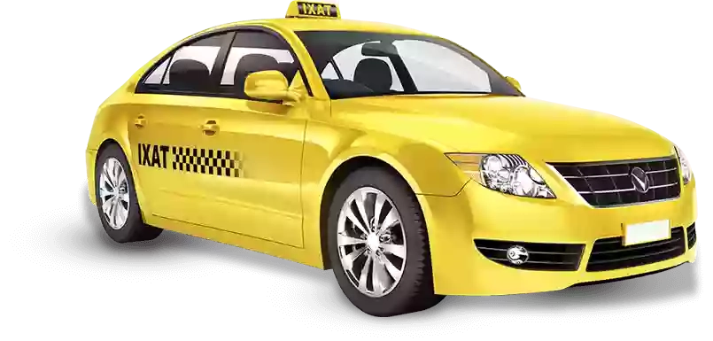 Trapani Taxi Service