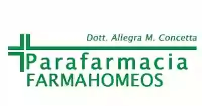 Parafarmacia Farmahomeos Di Allegra Dott.Ssa Maria Concetta