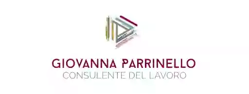 Giovanna Parrinello | Consulente del Lavoro