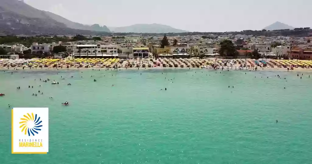 Residence Marinella - San Vito Lo Capo