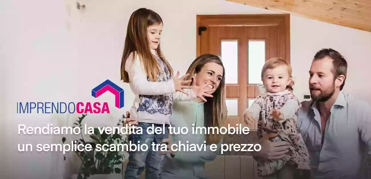 Imprendocasa