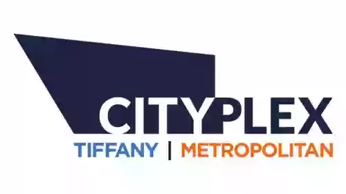 Cityplex Tiffany