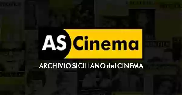 ASCinema - Archivio Siciliano del Cinema