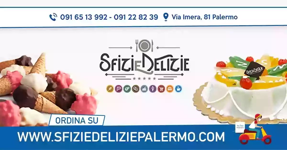 Sfizi e Delizie