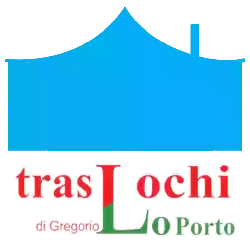 Traslochi Lo Porto Gregorio a Palermo (storico via Ernesto Basile)