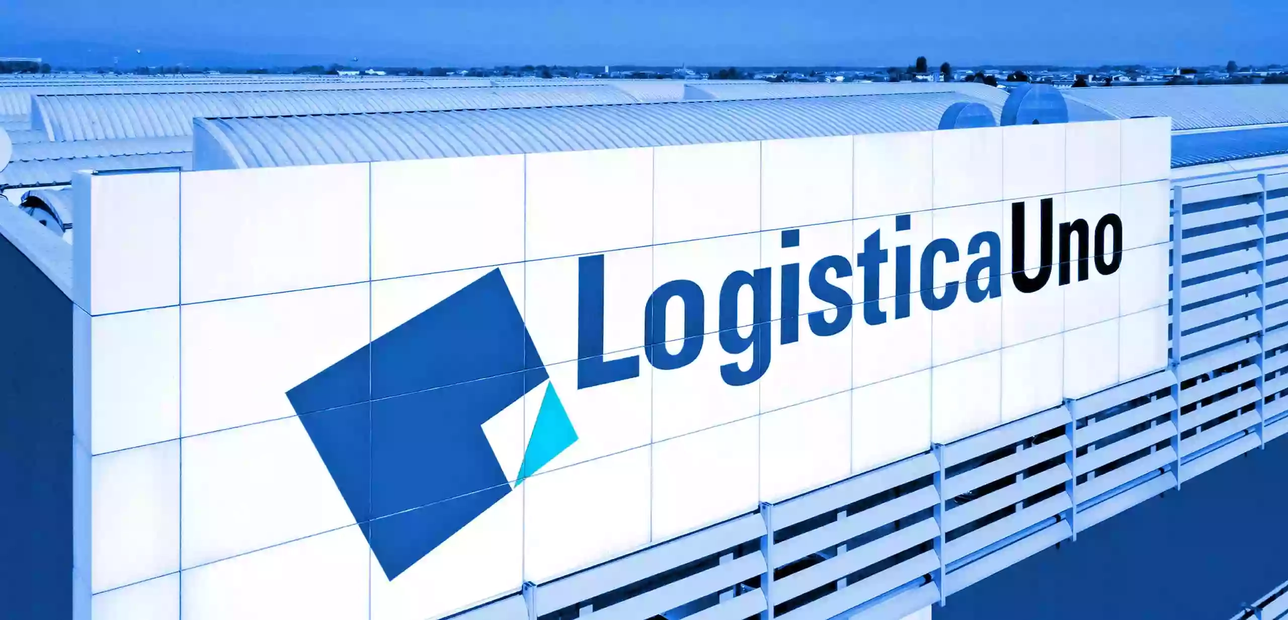 Logistica Uno Europe SRL