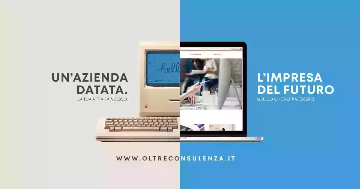 Oltre Consulenza & Creative Agency