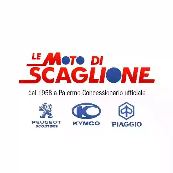 Le Moto Di Scaglione Service