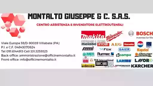 Officina elettromeccanica Montalto Giuseppe & C. s.a.s