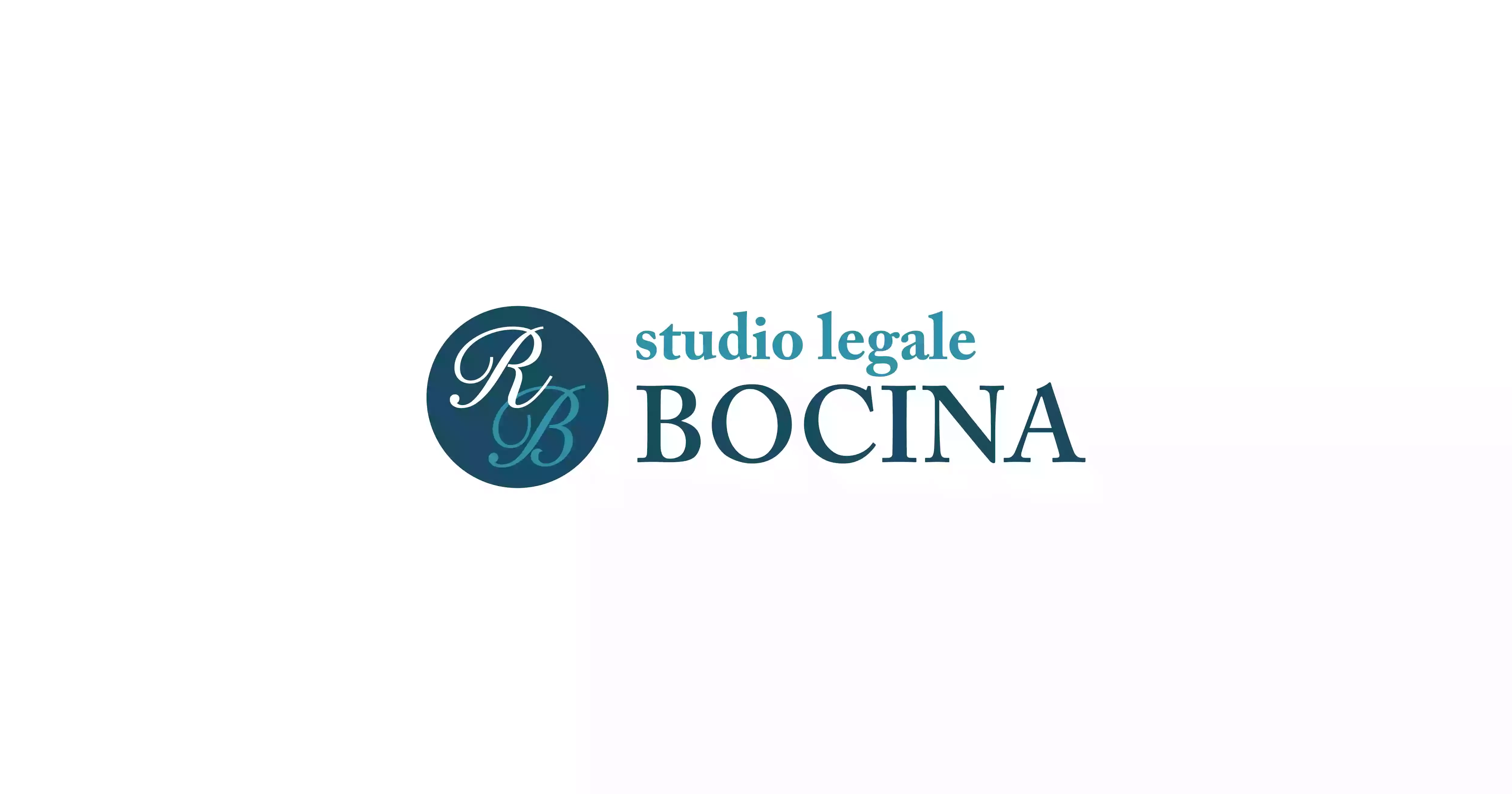 Bocina Dr. Renato Studio Legale