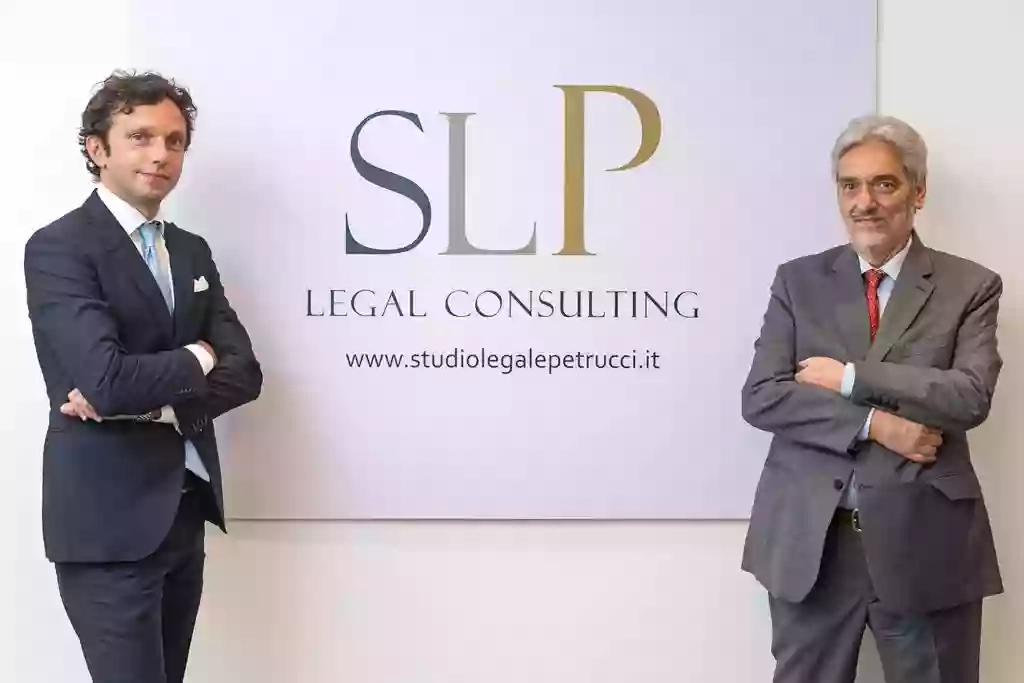 Studio Legale Petrucci - SLP Legal Consulting Società tra avvocati