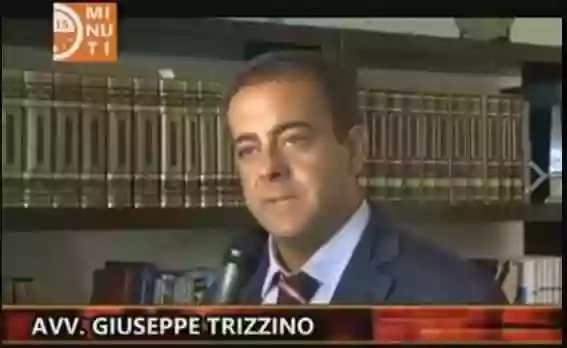 Giuseppe Trizzino Studio Legale Trizzino & Associati