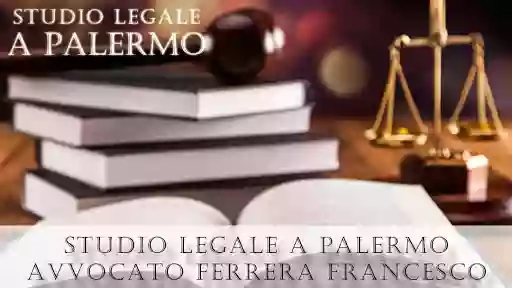 Studio Legale Palermo