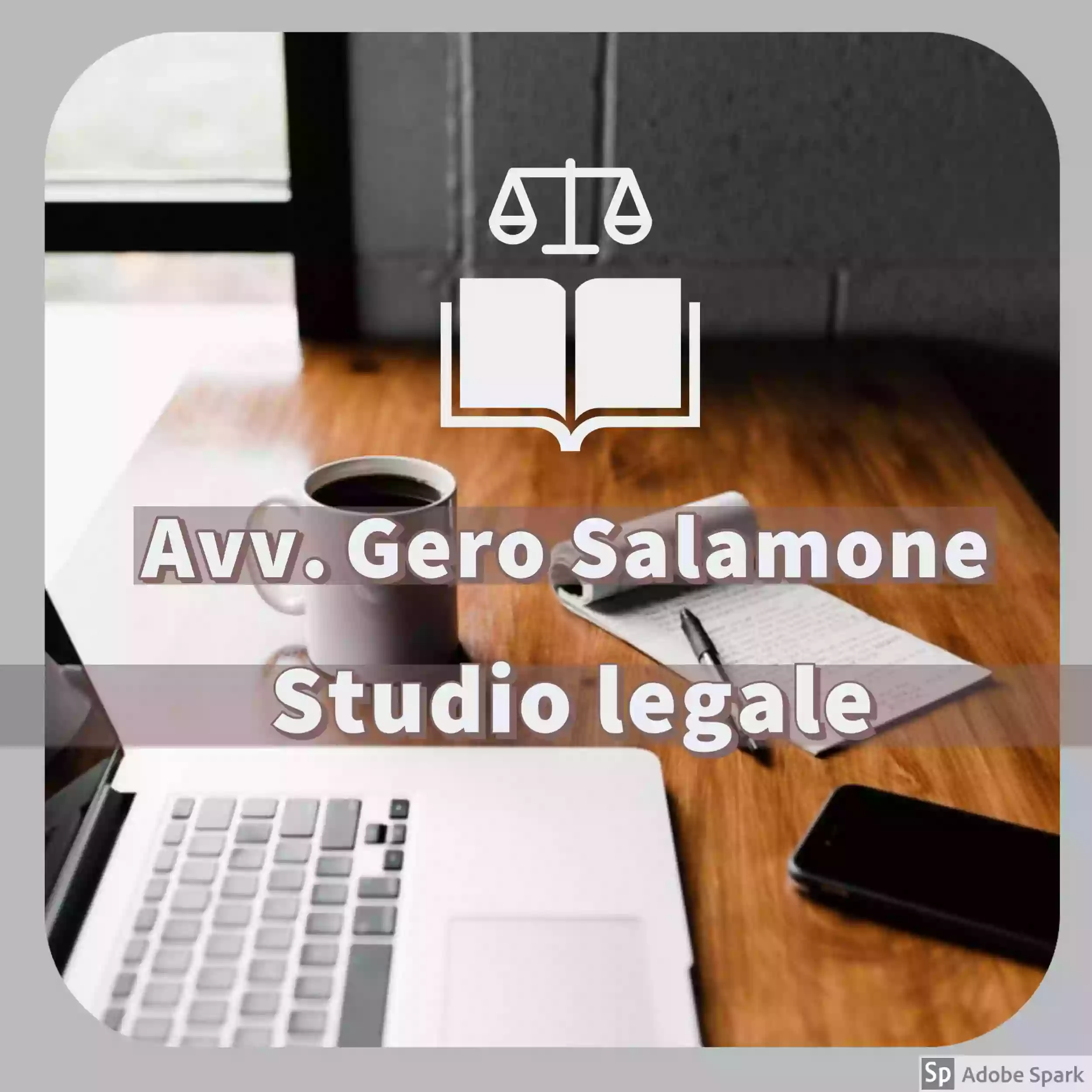 Studio Legale Avv. Calogero Salamone