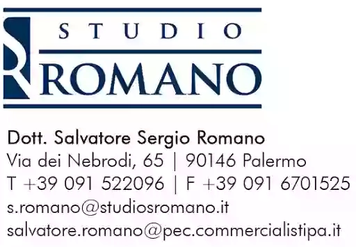 Romano Salvatore Sergio