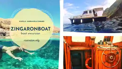 Zingaronboat