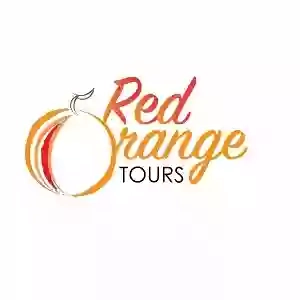 Red Orange Tours and Travel - Palermo