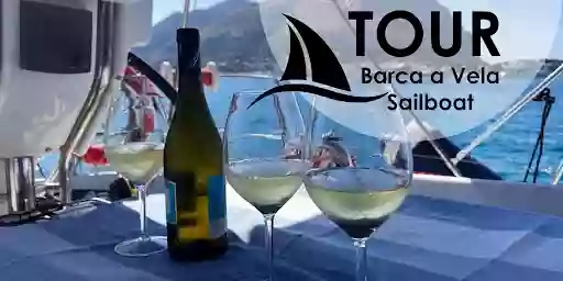 Sailboat Tour Barca a vela Palermo