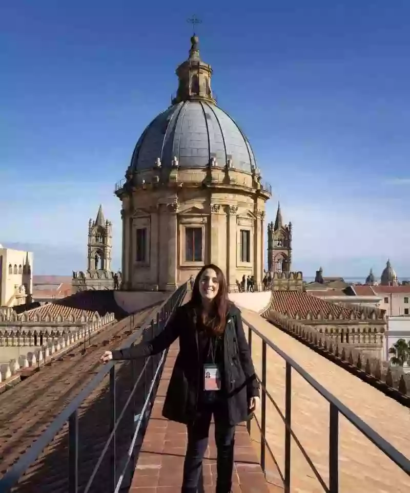Guida Palermo | Tour Palermo guide | Simona Sciortino
