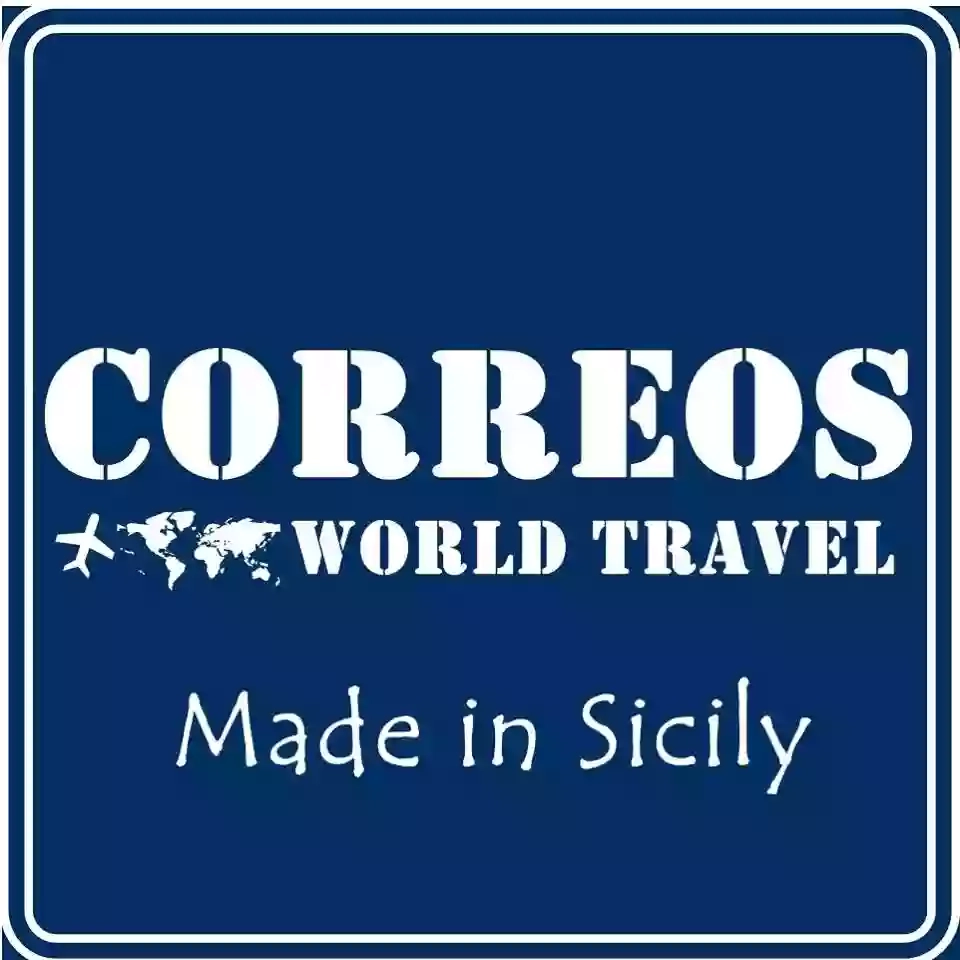 Correos Travel