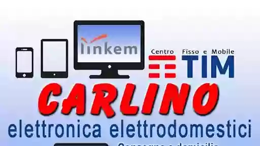 Carlino Elettronica Elettrodomestici Centro TIM