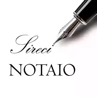 Studio Notarile - Notaio Sireci Francesca Romana - Palermo
