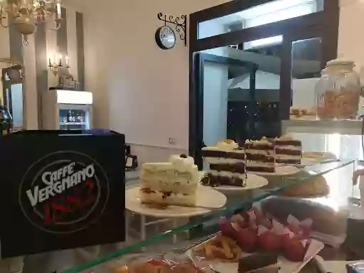 Rossella coffee & cake di Viterbo Rossella