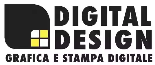 Digital Design Palermo - Grafica e Stampa Digitale