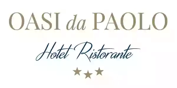 Hotel Ristorante "Oasi Da Paolo"
